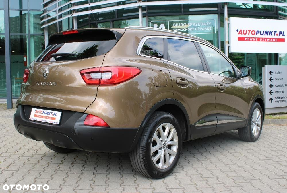 Renault Kadjar - 5