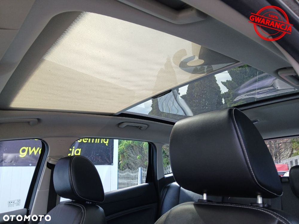 Ford Kuga - 38