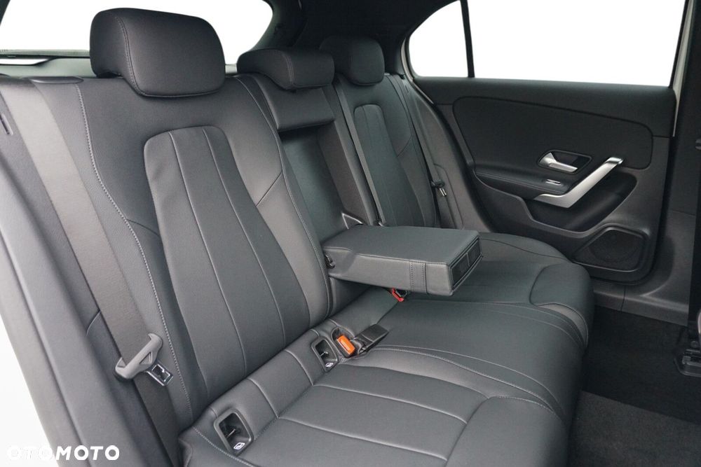 Mercedes-Benz Klasa A - 10