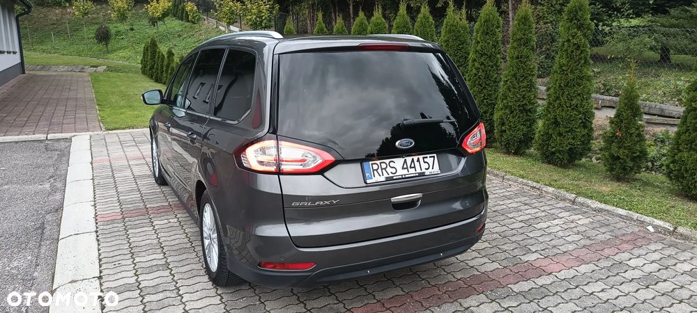 Ford Galaxy 2.0 EcoBlue Business - 6