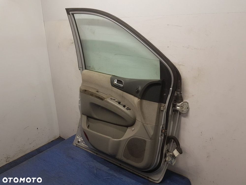 KIA CARNIVAL II DRZWI PRZÓD LEWE - 13