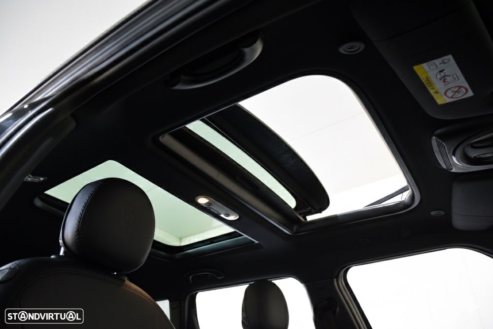 MINI Clubman Cooper D Aut. JCW - 25