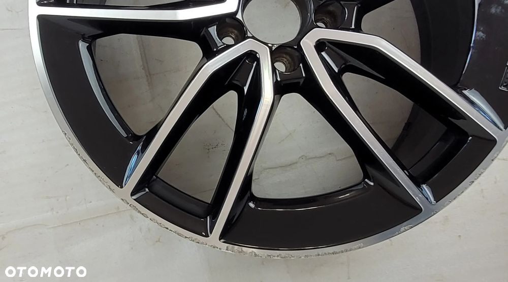 FELGA MERCEDES A-KLASA W177 AMG 8x19 19 ET40 5x112 A1774012000 - 7