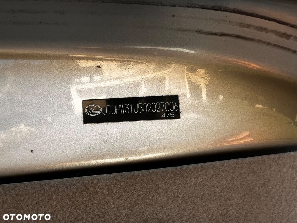 Lexus RX 400h Prestige - 8