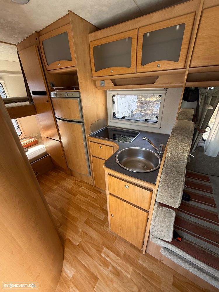 McLouis Tandy Tandy 433 - 12