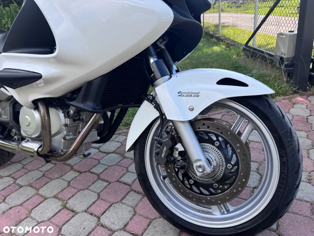 Honda Deauville - 28