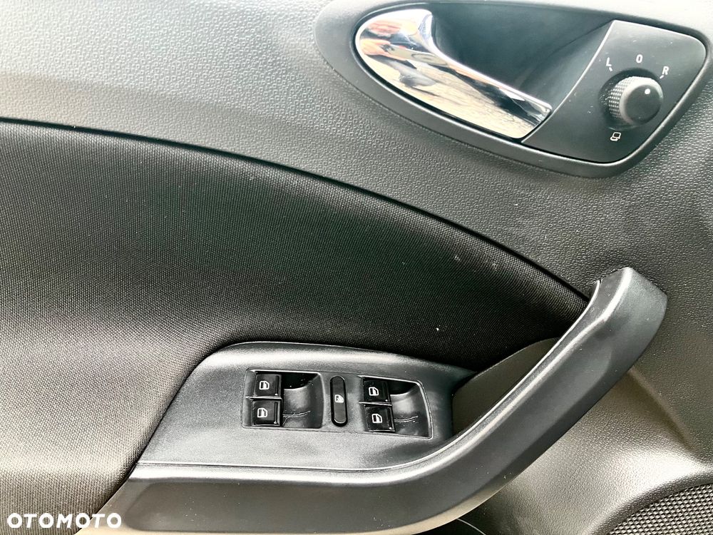 Seat Ibiza 1.2 TSI FR - 18