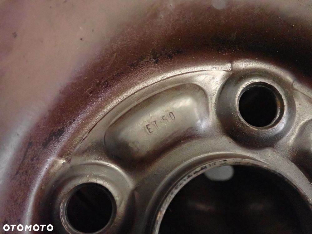 SUZUKI SPLASH 08- KOŁA OPONY CAŁOROCZNE KOMPLET 15x5.5J 4x100 ET50 - 9