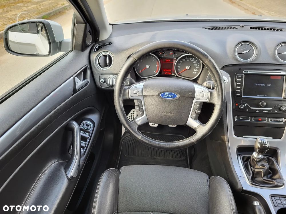 Ford Mondeo 2.0 TDCi Champions Edition - 19