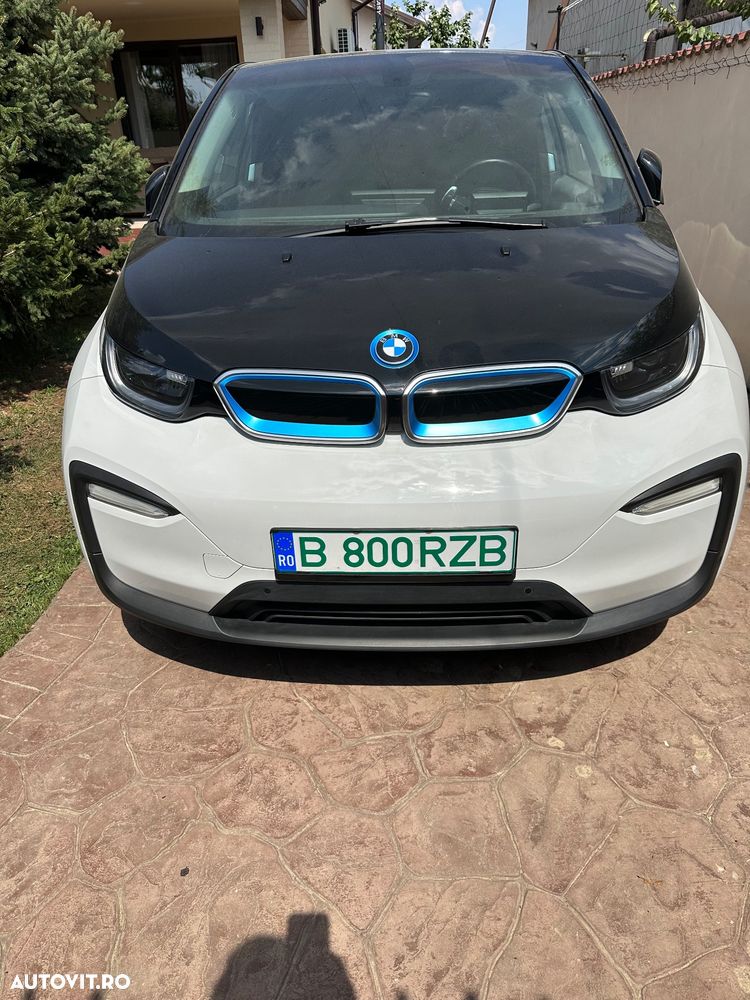 BMW i3 94 Ah - 5