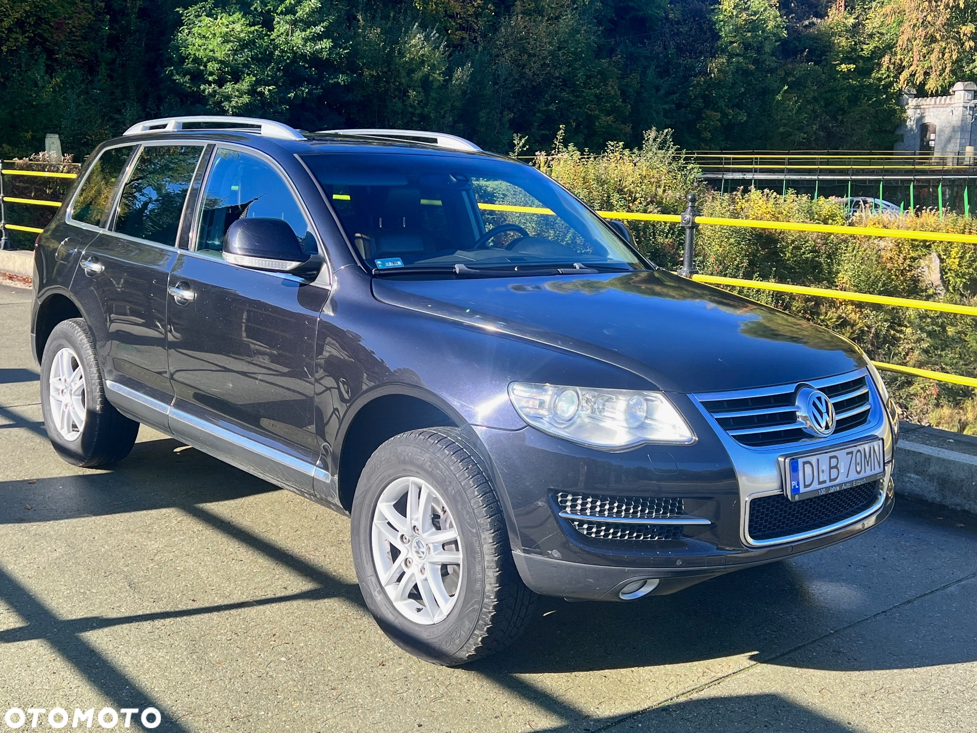 Volkswagen Touareg - 15