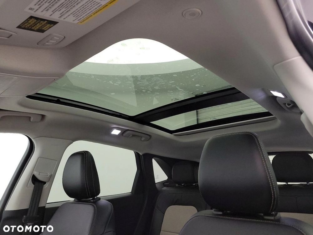 Ford Escape 2.0 EcoBoost AWD Titanium - 14