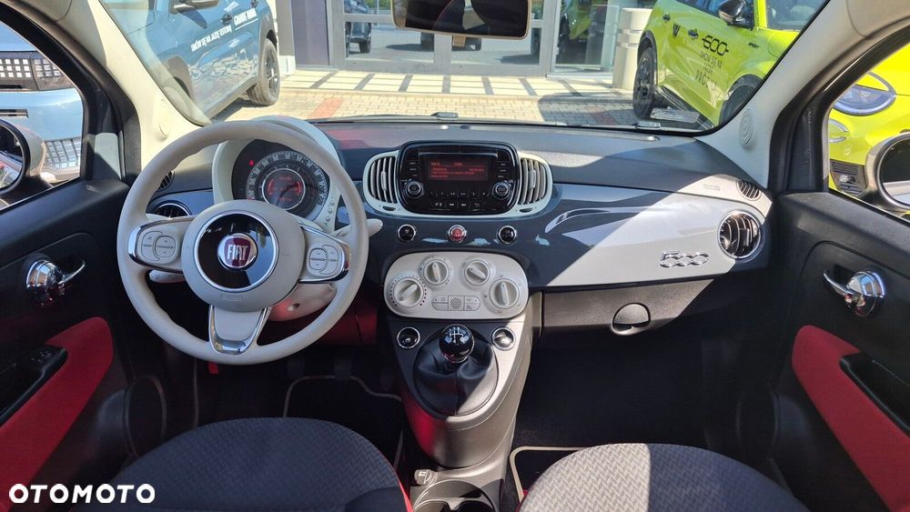 Fiat 500 - 19