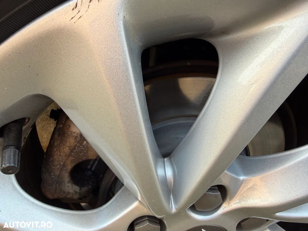 Opel Astra 1.2 Turbo Start/Stop Sports Tourer Elegance - 23