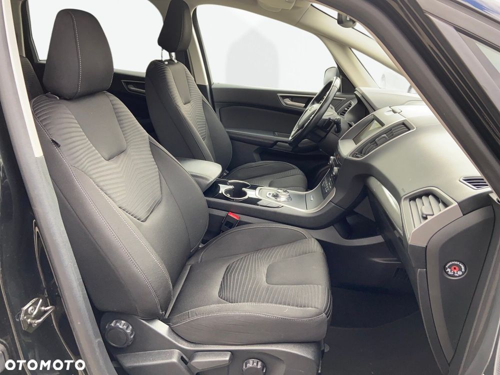 Ford S-Max 2.0 EcoBlue Trend - 12