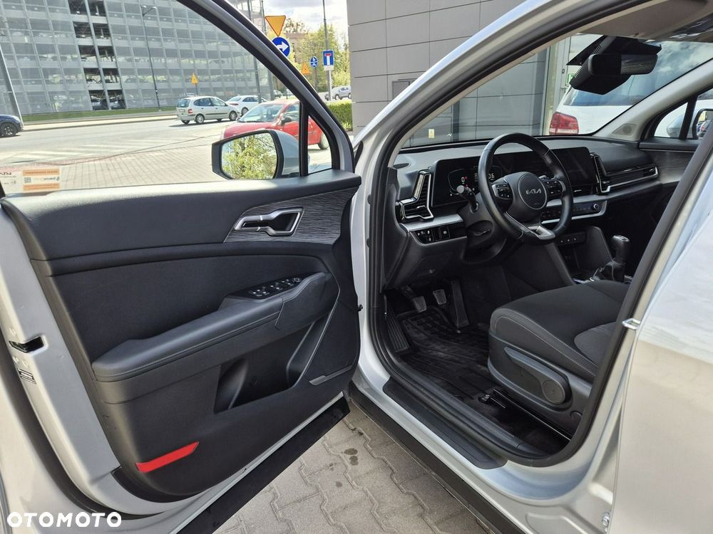 Kia Sportage 1.6 T-GDI L 2WD - 19