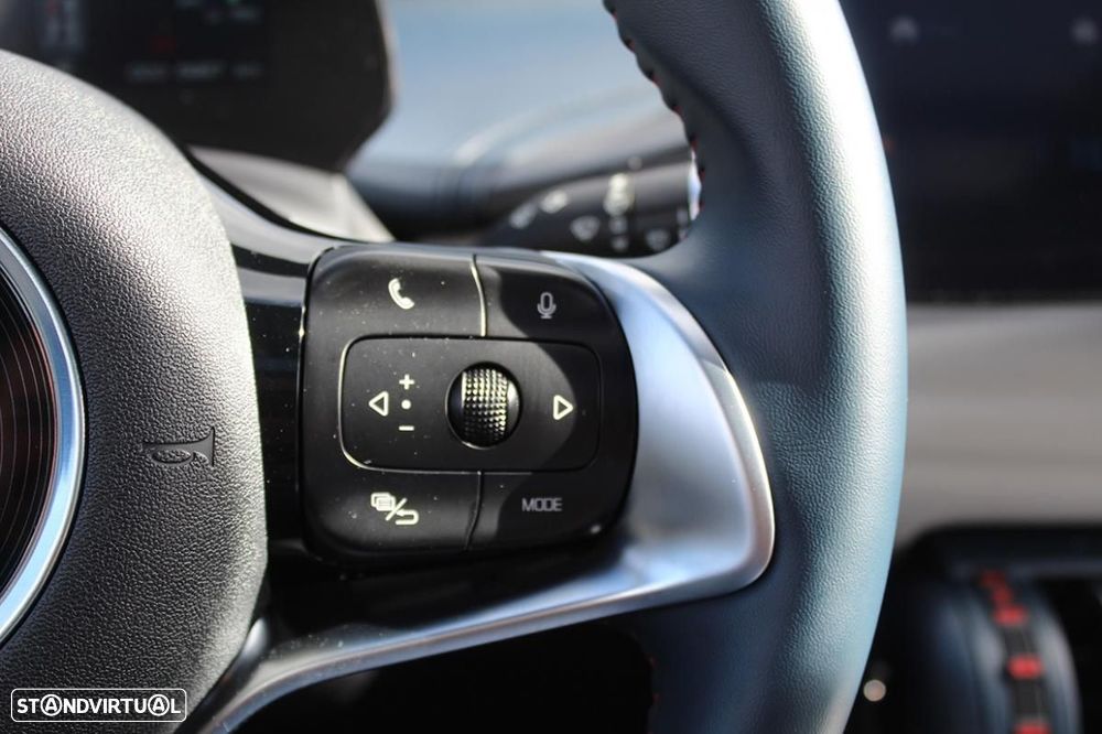 BYD Atto 3 Comfort - 30