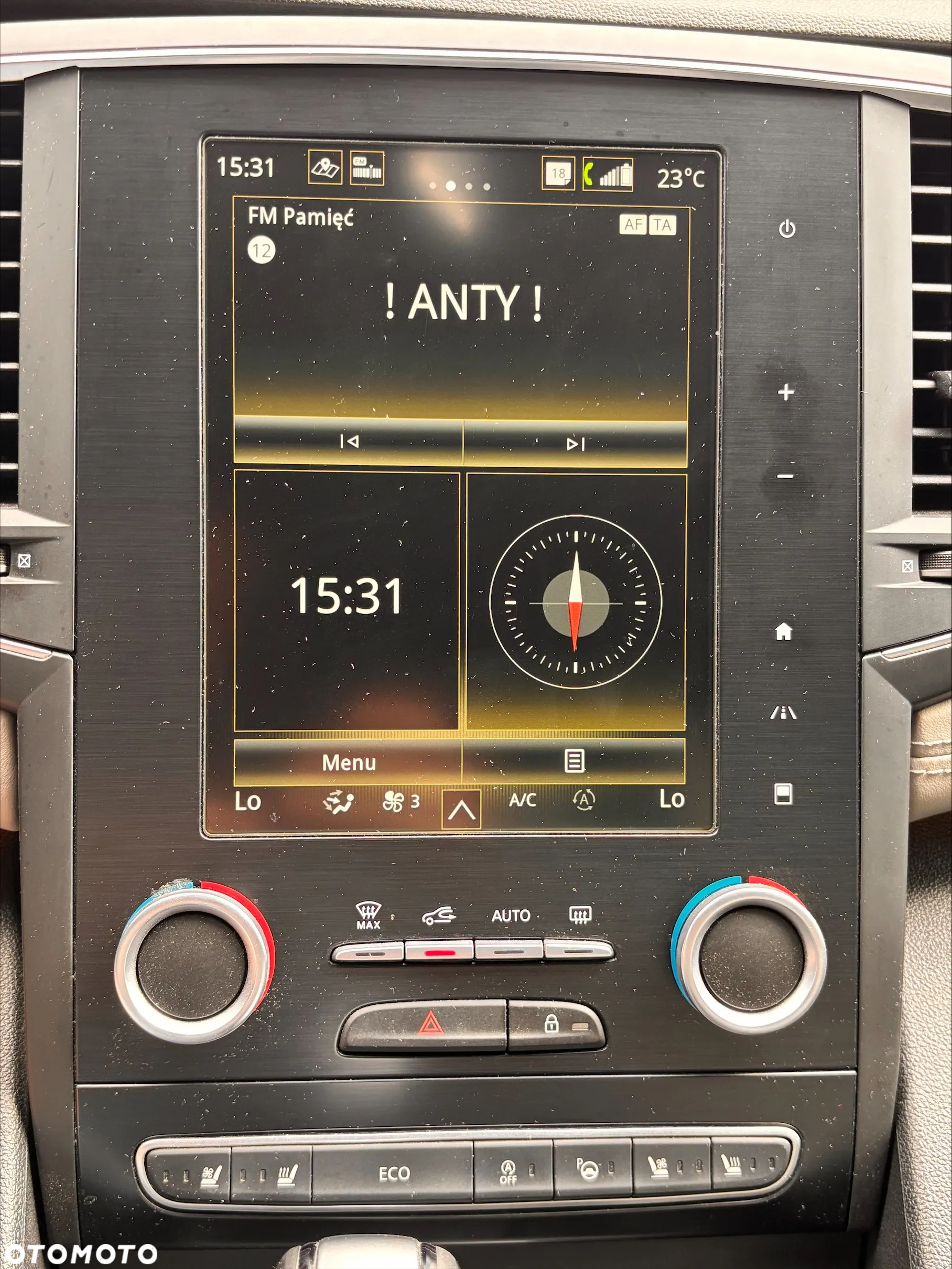 Renault Talisman 1.6 Energy dCi Initiale Paris EDC - 15