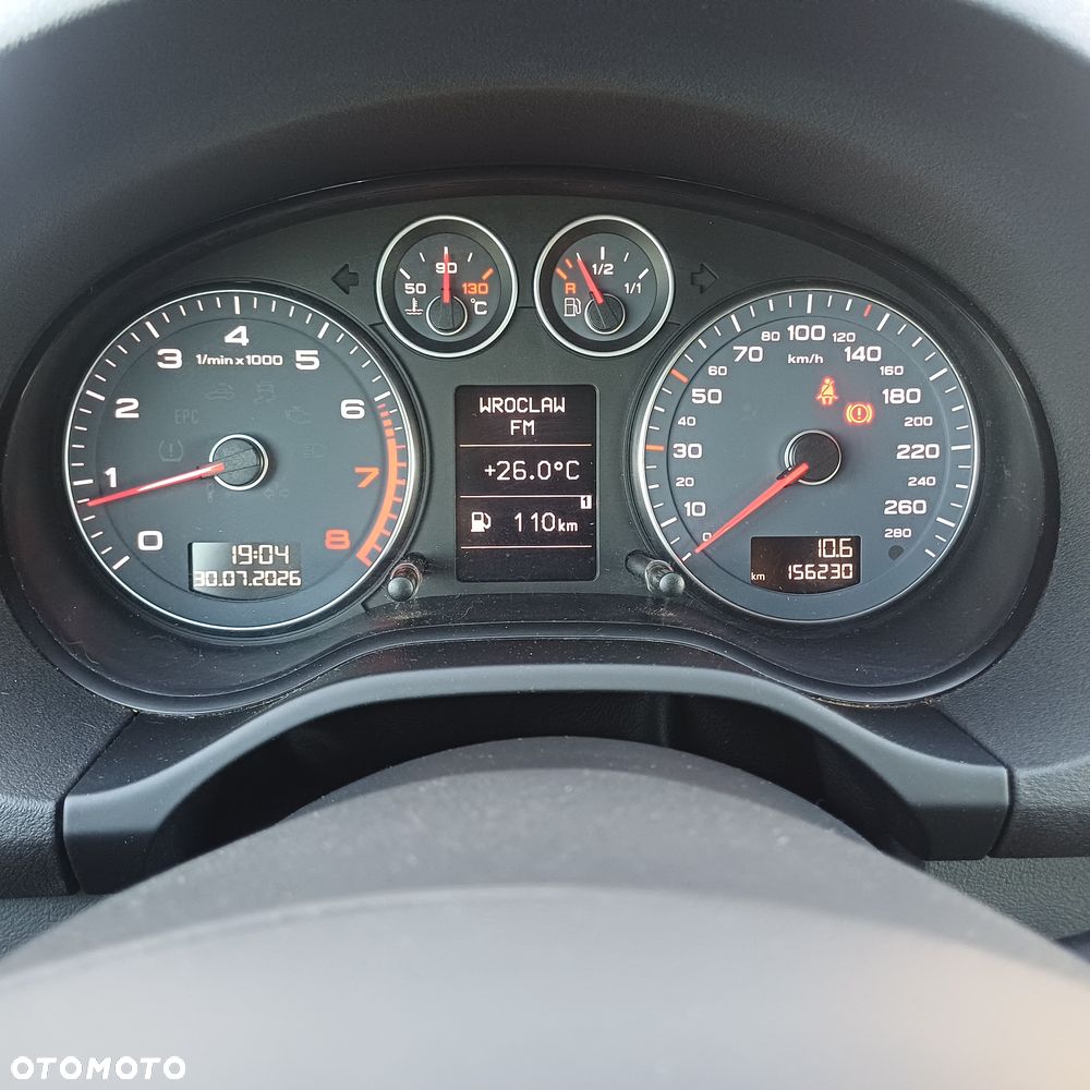 Audi A3 3-drzwiowe - 17
