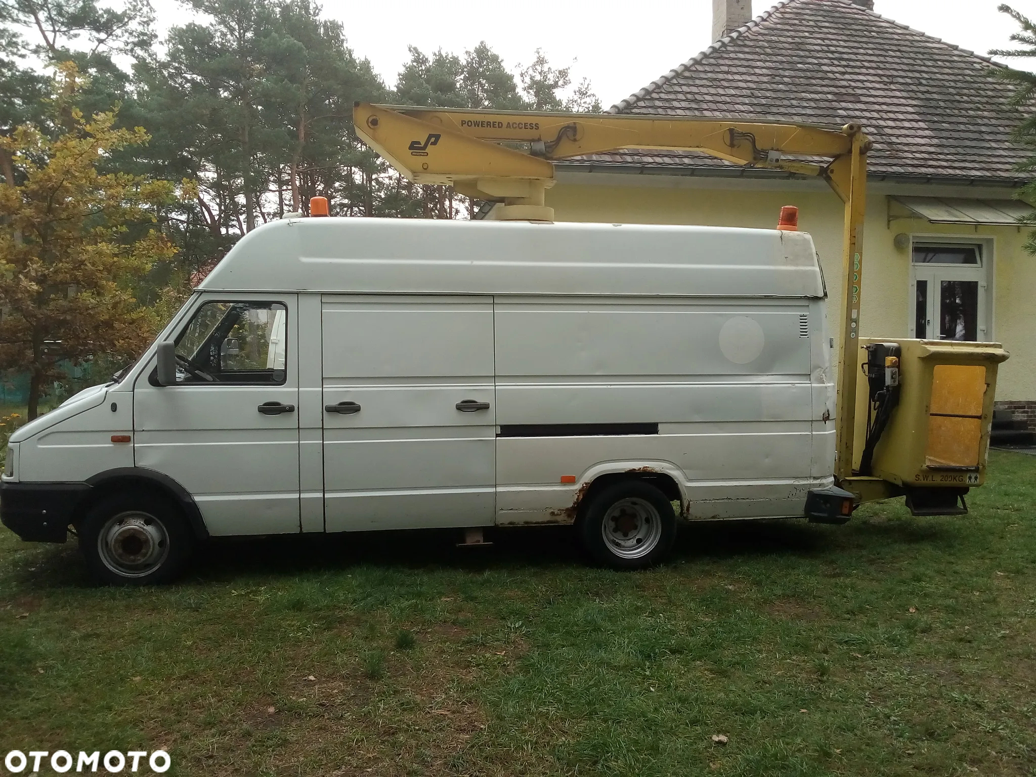 Iveco 40 - 2