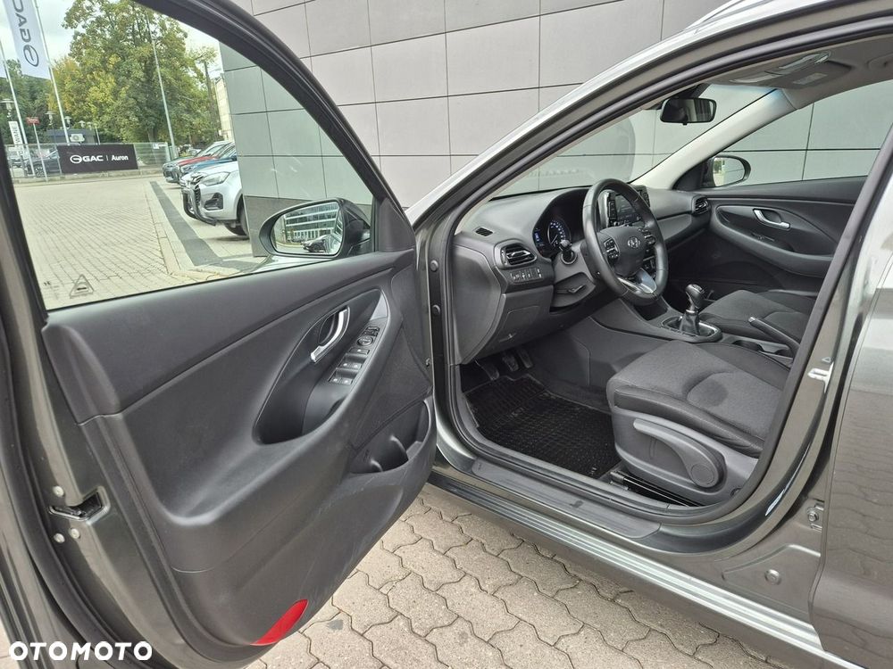 Hyundai i30 1.0 T-GDI Smart - 17