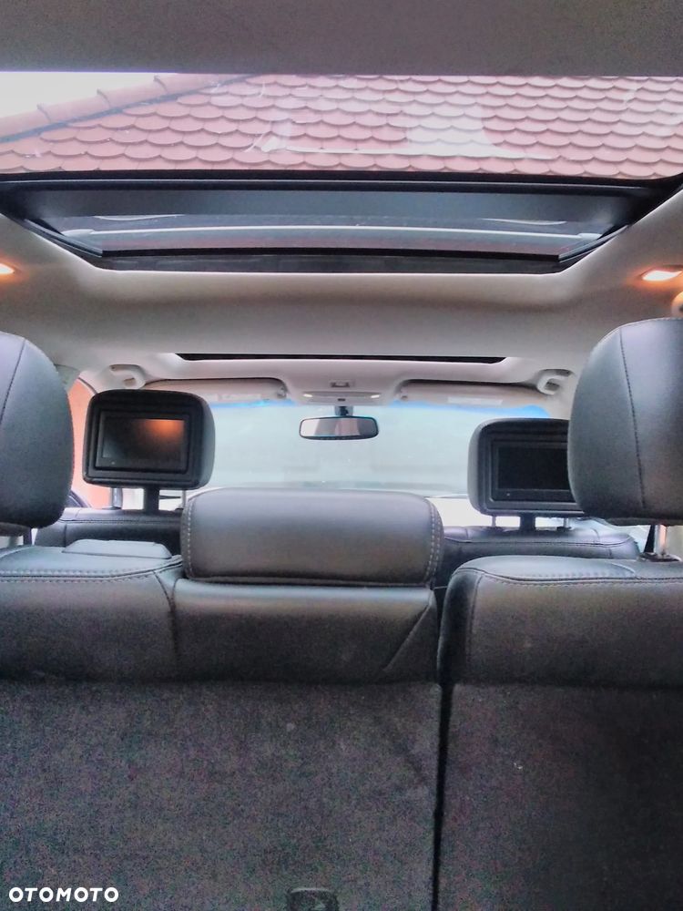 Nissan Pathfinder 3.0 D V6 LE EU5 - 1