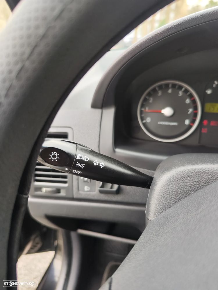 Hyundai Getz 1.1 First - 26