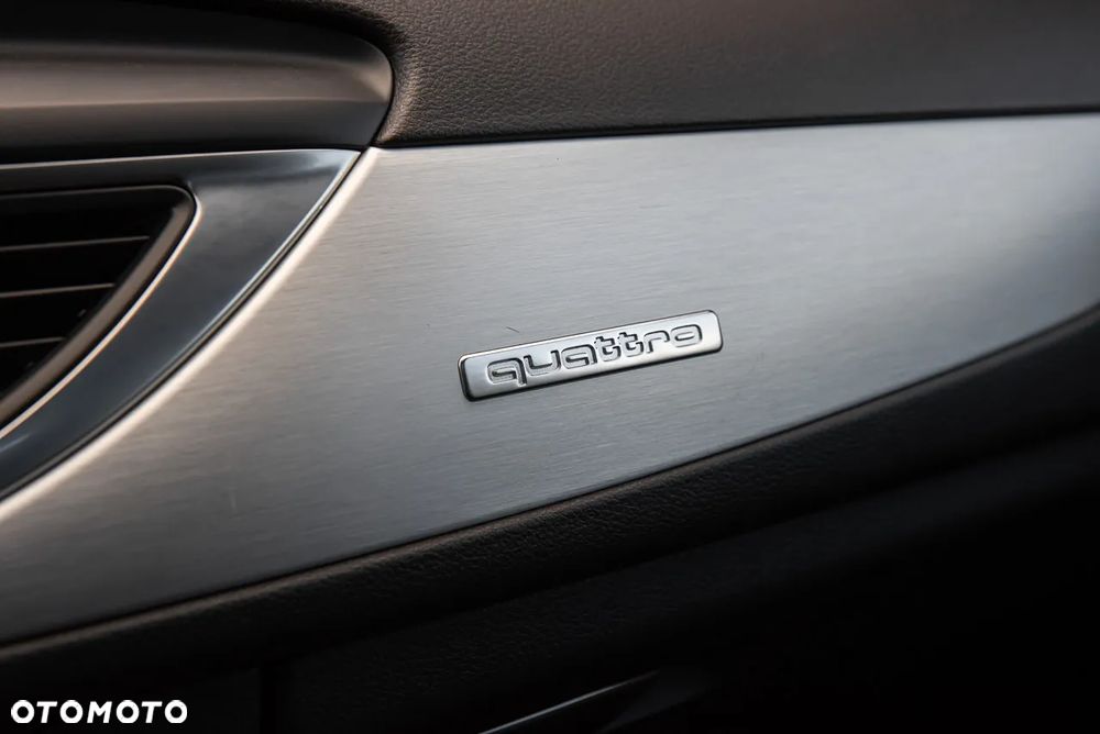 Audi A6 - 29