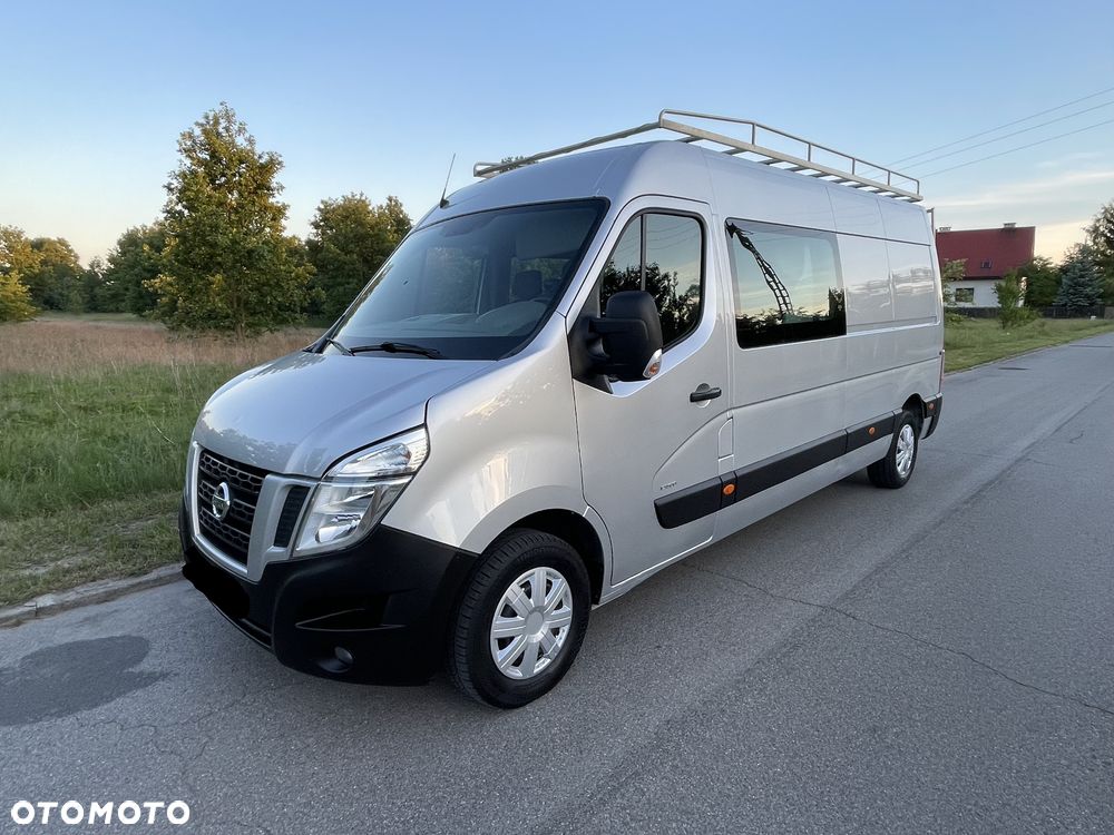 Renault Master L2H2 - 2