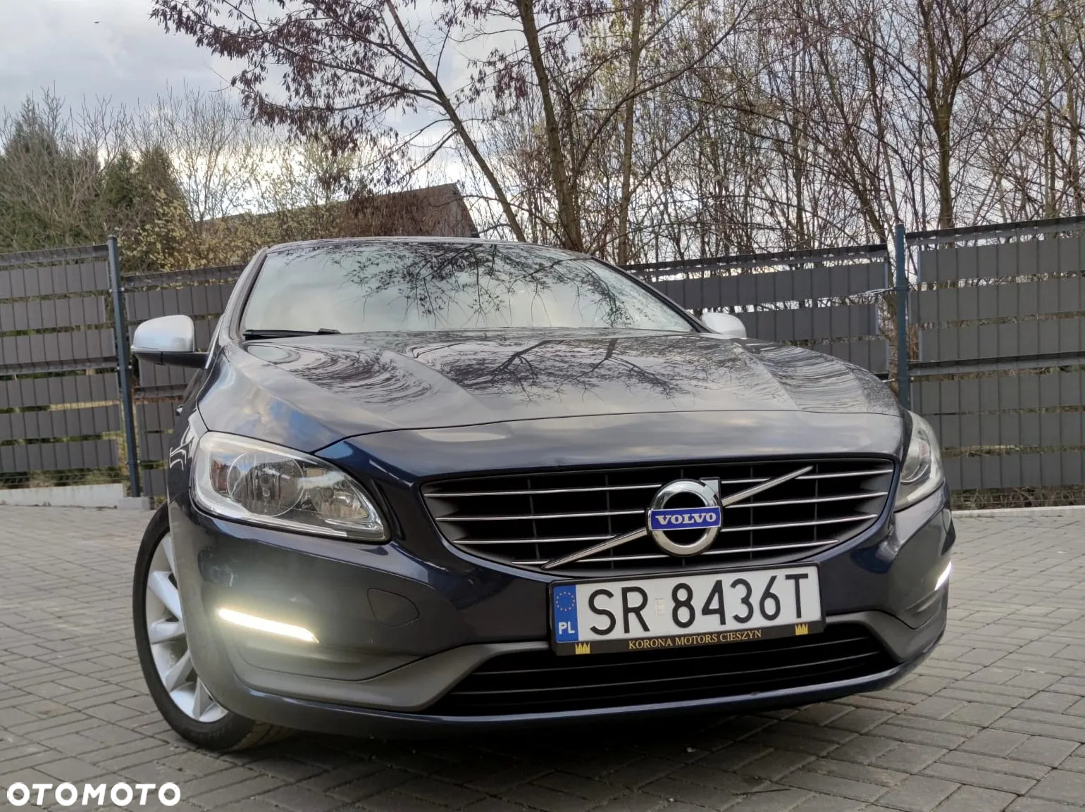 Volvo V60 D4 Momentum - 2