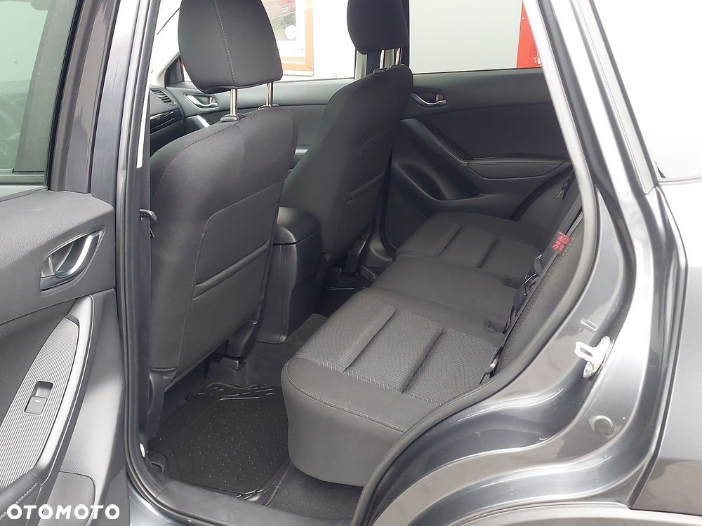 Mazda CX-5 - 14