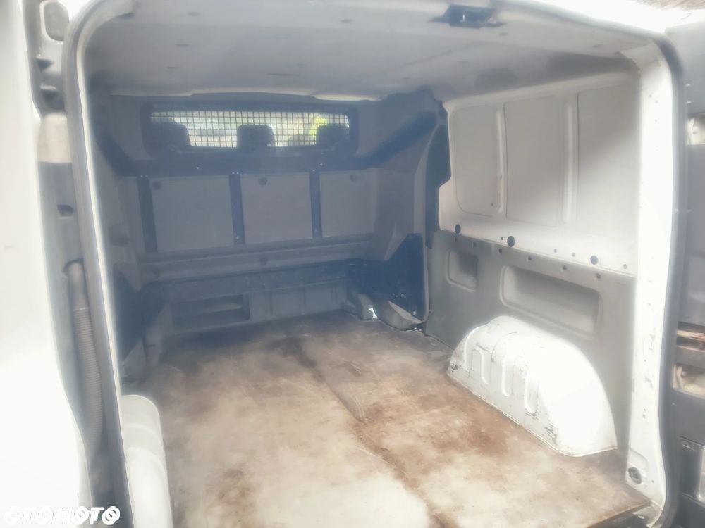 Renault Trafic L2H1 - 9