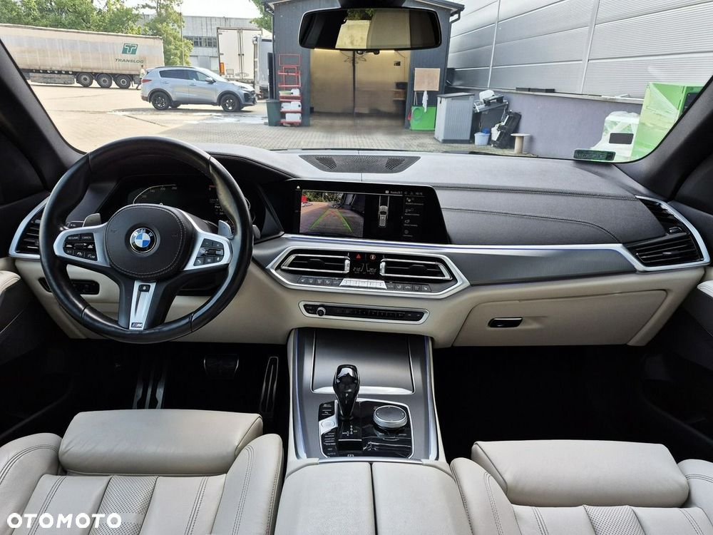 BMW X5 xDrive40d - 30
