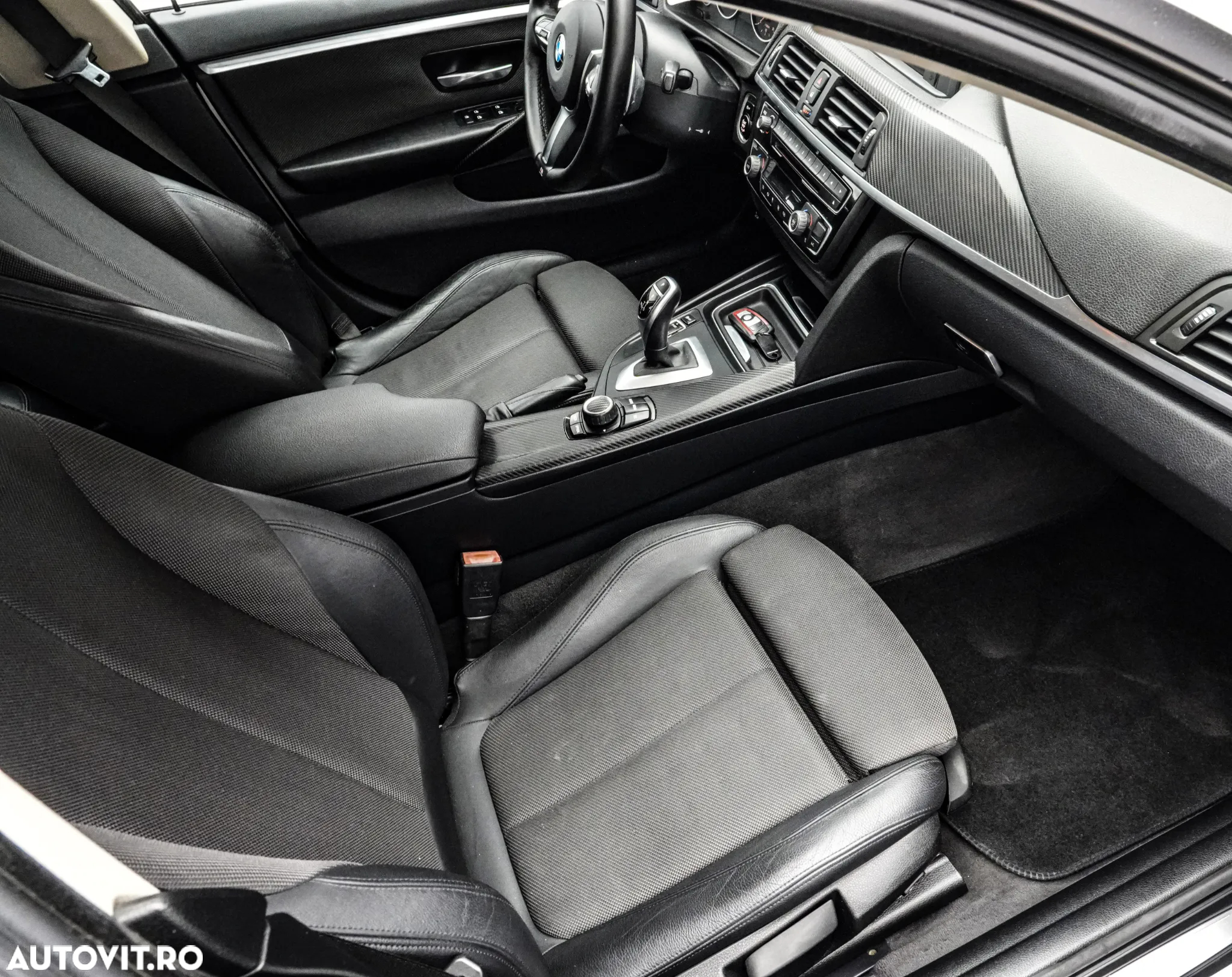 BMW Seria 4 - 12