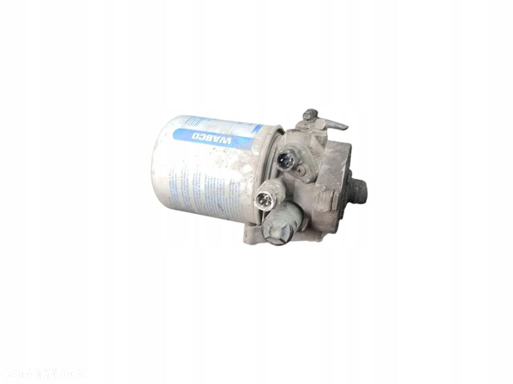 ZAWÓR OSUSZACZ POWIETRZA MAN MAN TGX I 18.440 (2012-2016) 12.4 440KM - 5