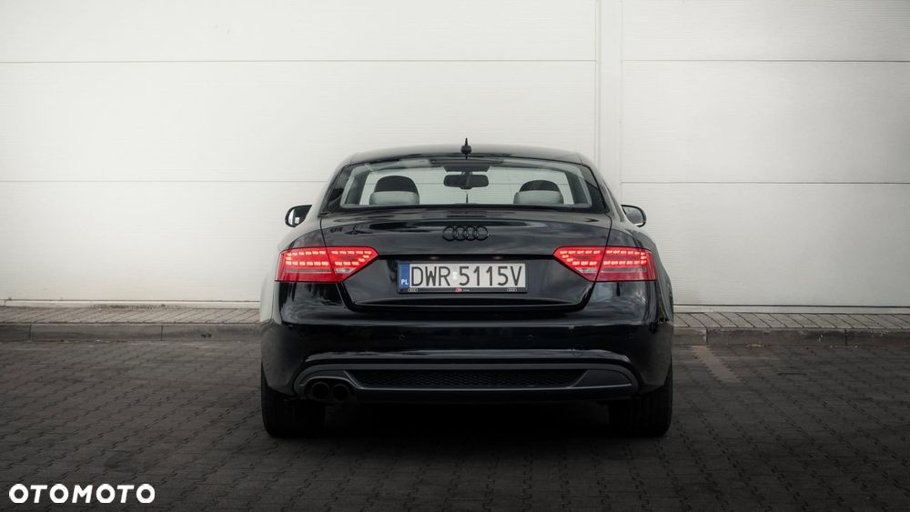 Audi A5 Coupé 2.0 TFSI quattro S tronic - 16