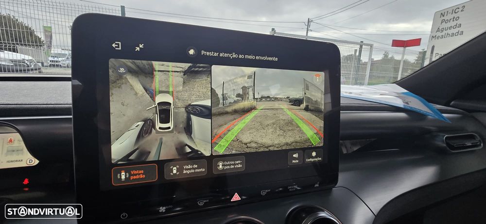 Smart #3 66 kWh Pro+ - 60