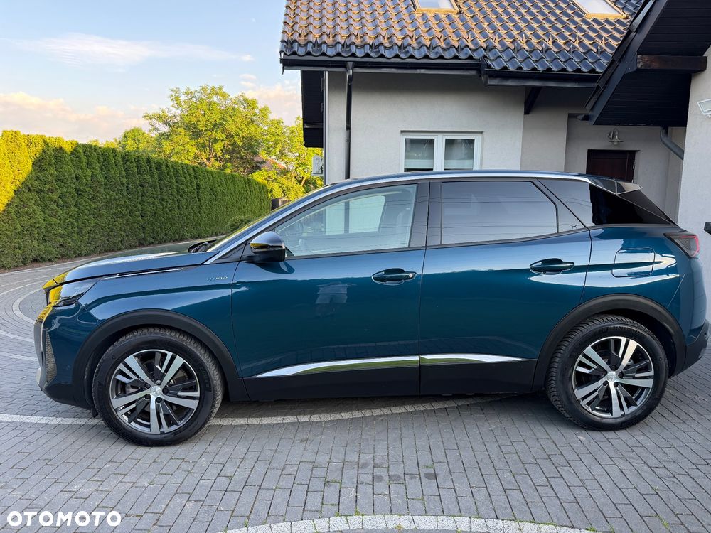 Peugeot 3008 225 e-EAT8 Allure - 3