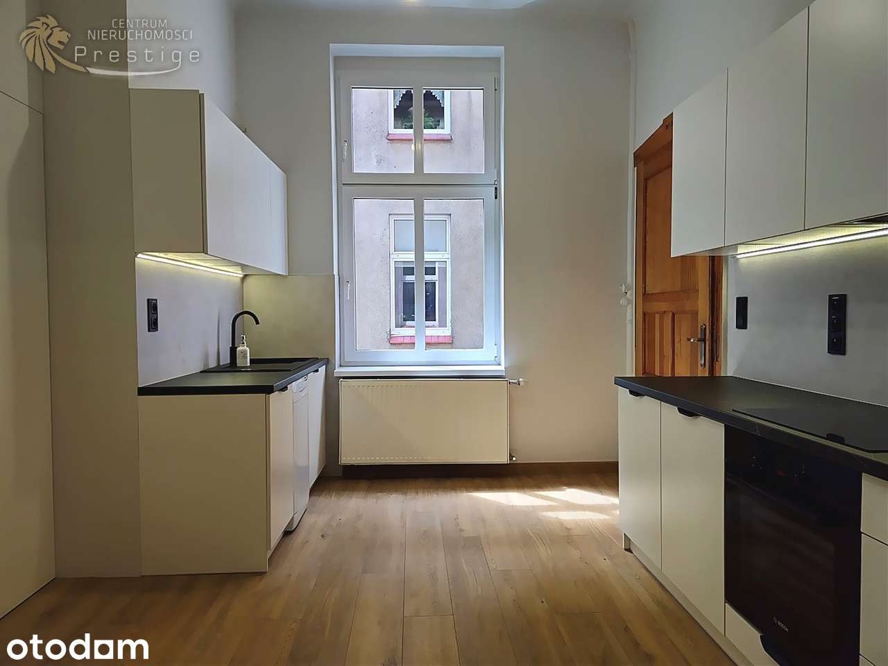 Do wynajęcia 150 m2 z balkonem, garaż w cenie! - Pełny obrazek: 5/8