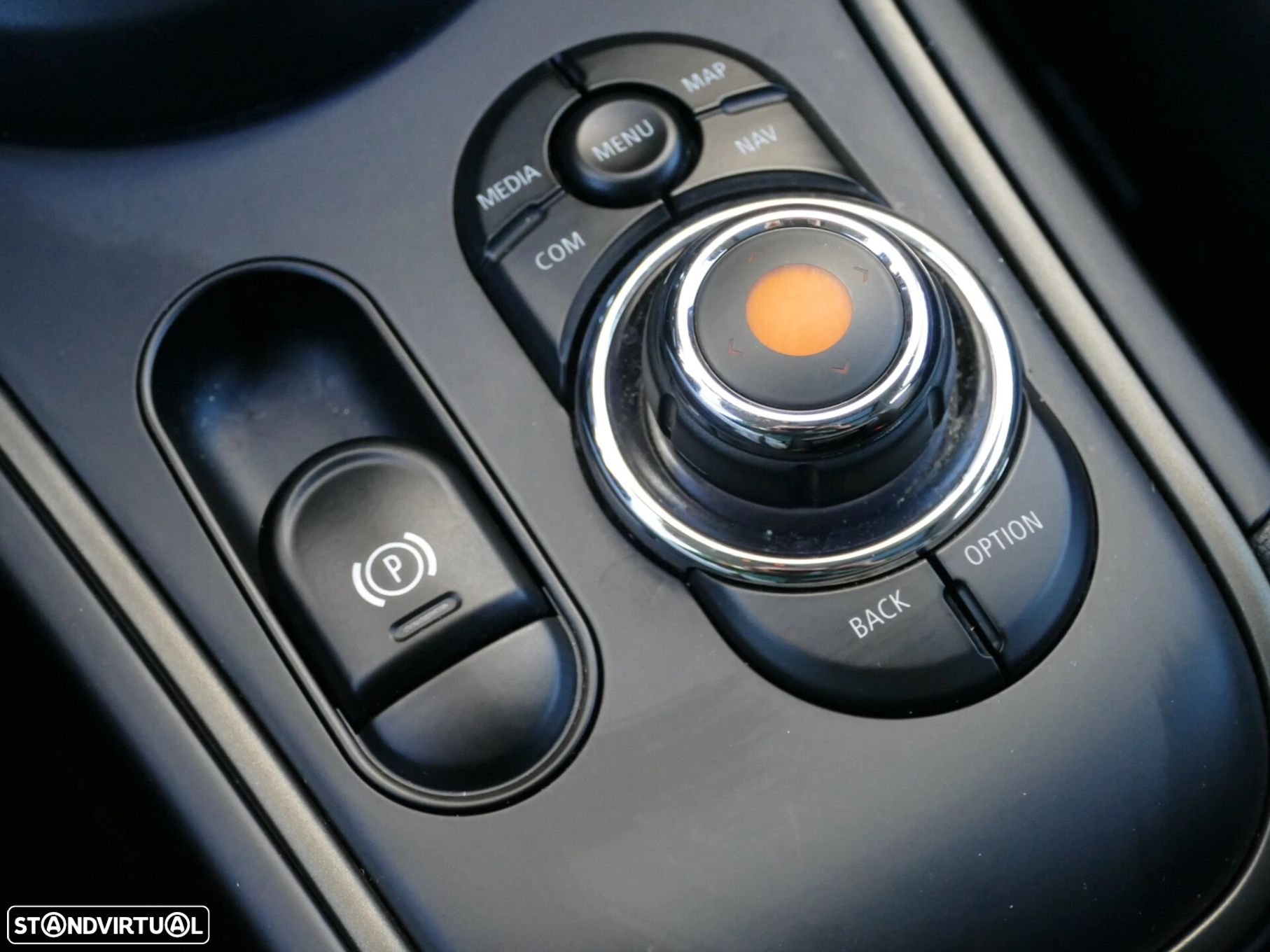 MINI Countryman Cooper SE ALL4 Auto - 23