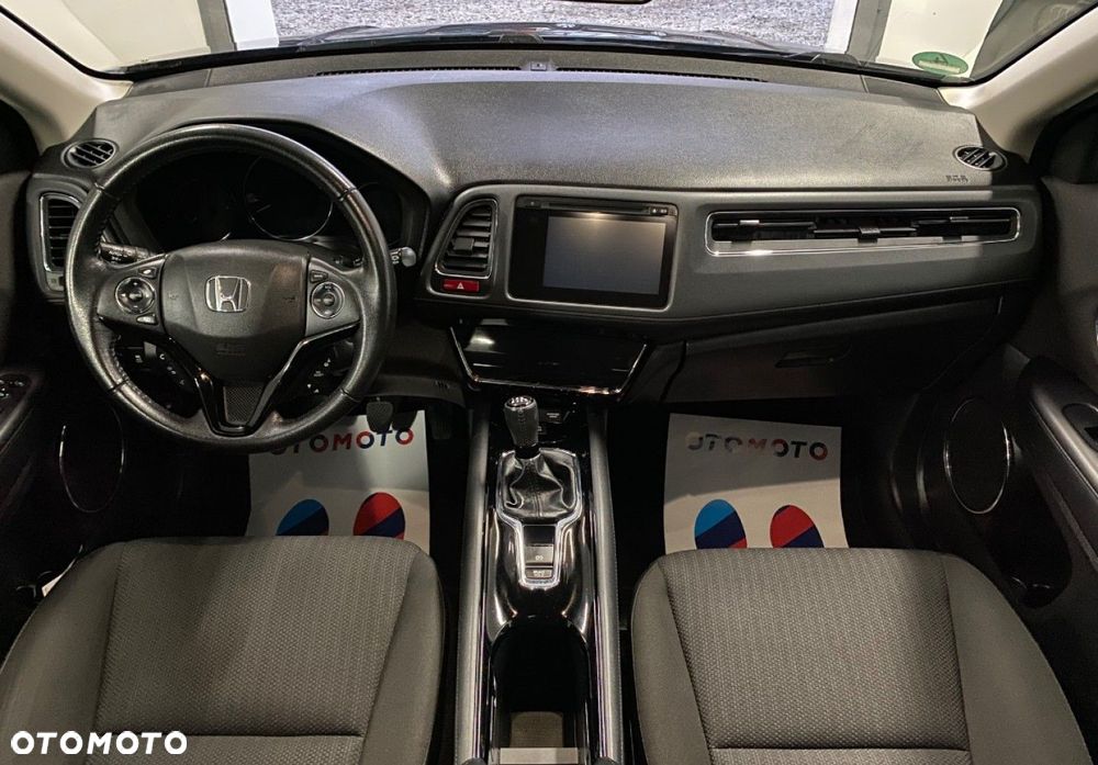 Honda HR-V - 7