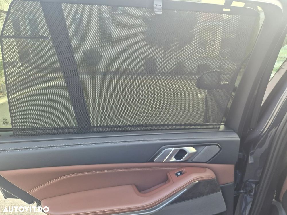 BMW X5 - 16