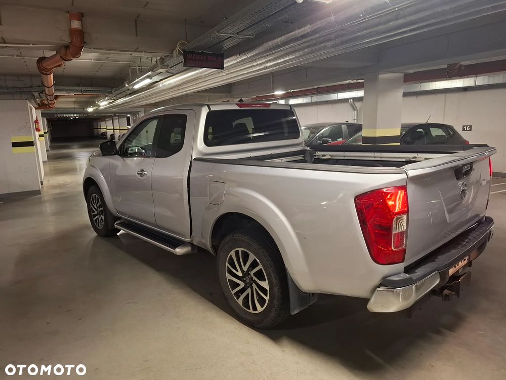 Nissan Navara - 3