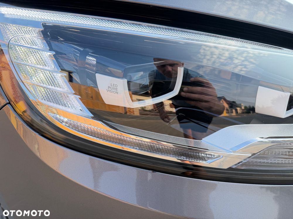 Renault Grand Scenic TCe 140 GPF LIMITED - 10