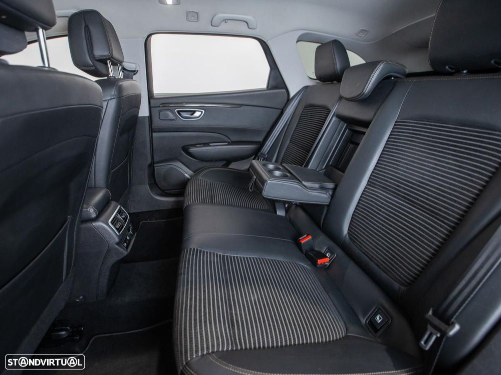 Renault Talisman Sport Tourer 1.6 dCi Executive - 10