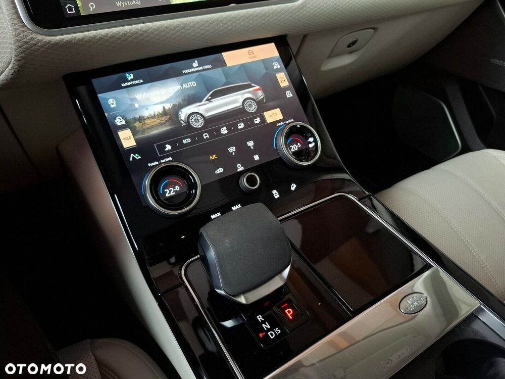 Land Rover Range Rover Velar - 36