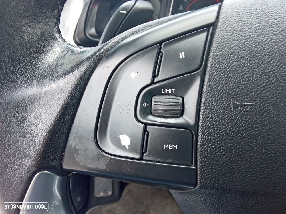 DS DS5 2.0 Hybrid4 Sport Chic - 20