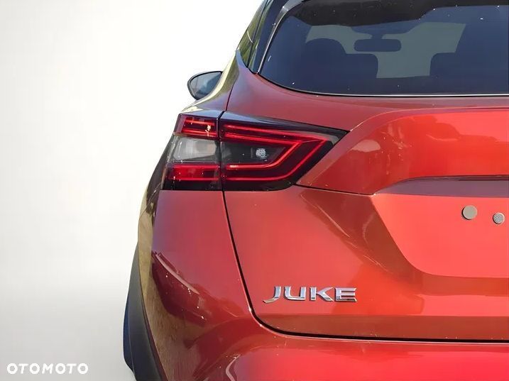 Nissan Juke 1.0 DIG-T Acenta DCT - 22