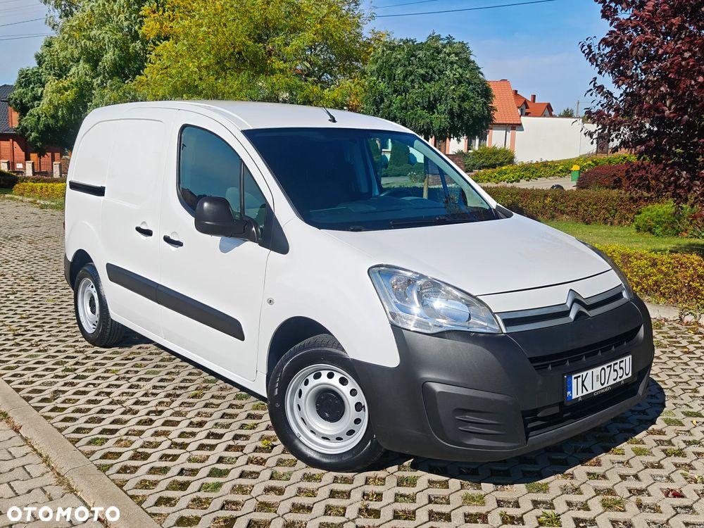 Citroën Berlingo