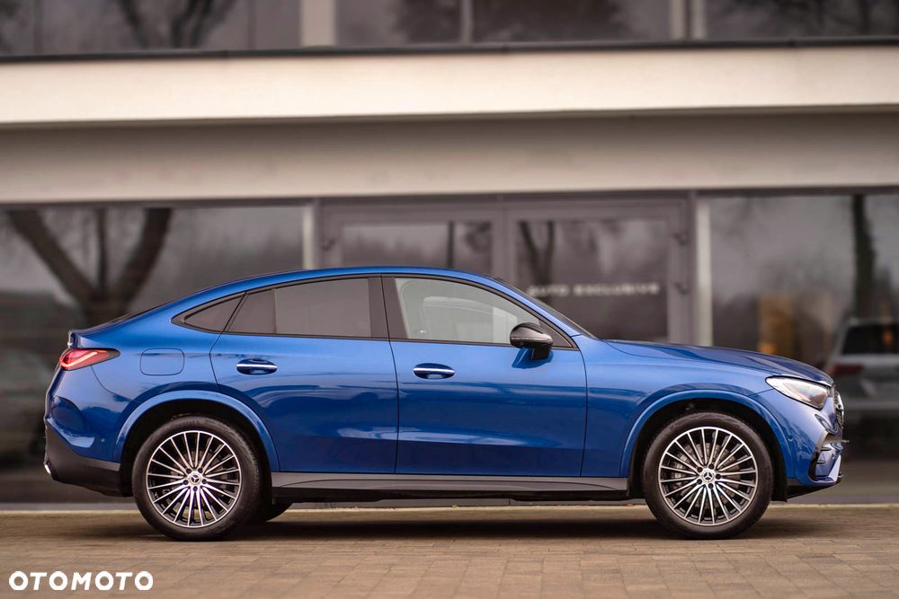 Mercedes-Benz GLC 220 d 4Matic 9G-TRONIC AMG Line Plus - 18